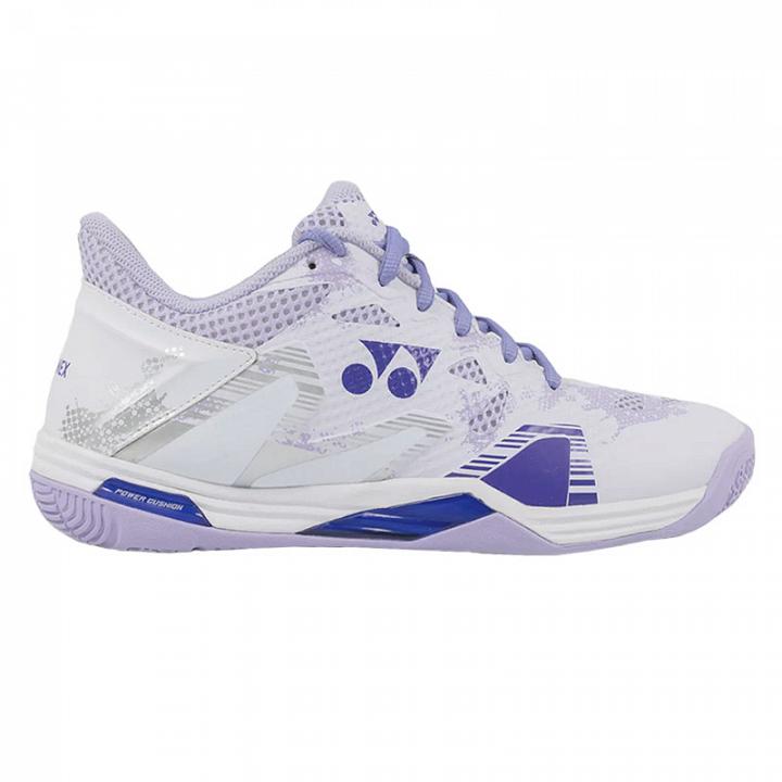 Yonex SHB PC Eclipsion Z3 White / Purple